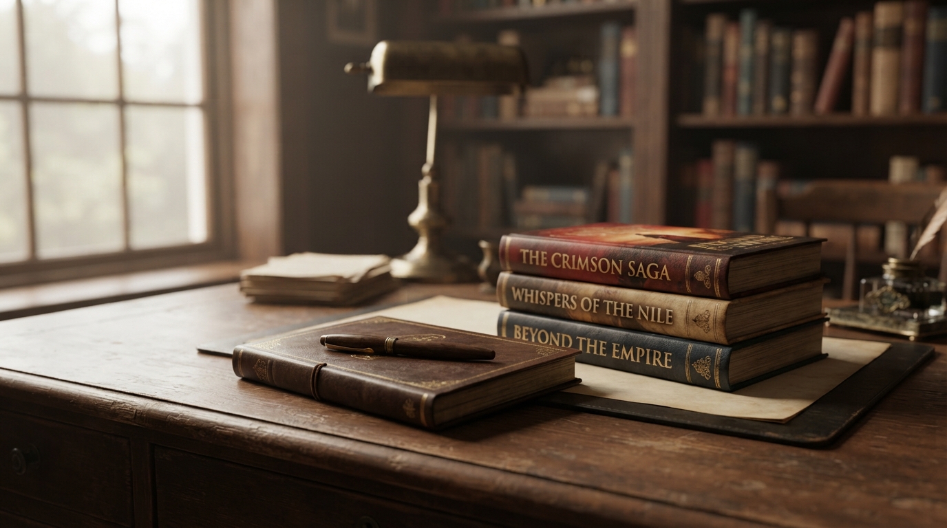 Historical Fiction Publishers Accepting Submissions 2026
