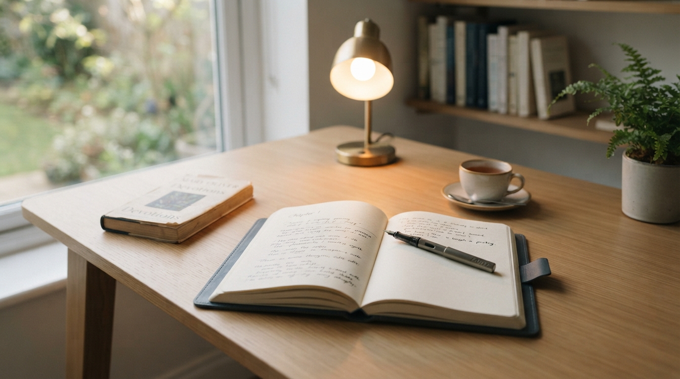 How To Start Writing A Poetry Book​