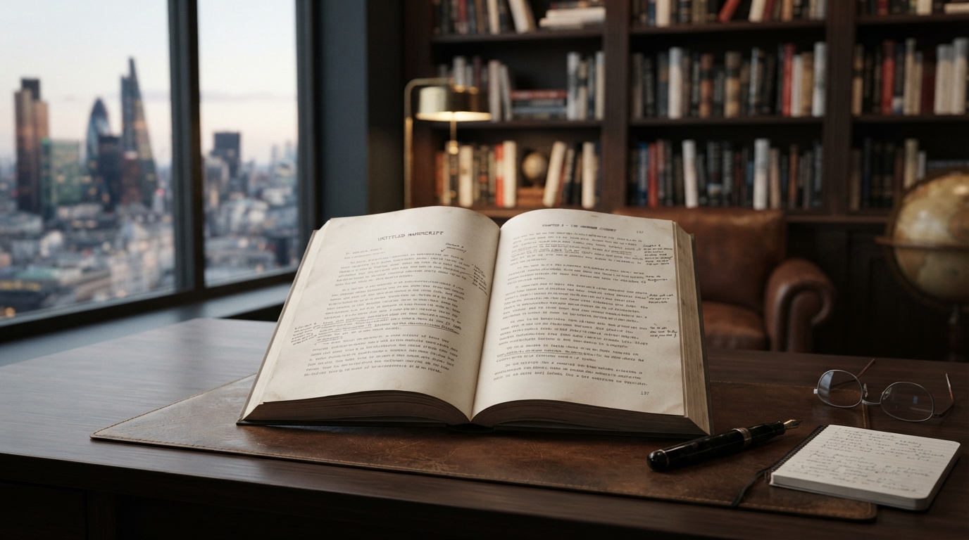 International Publishers Accepting Unsolicited Manuscripts