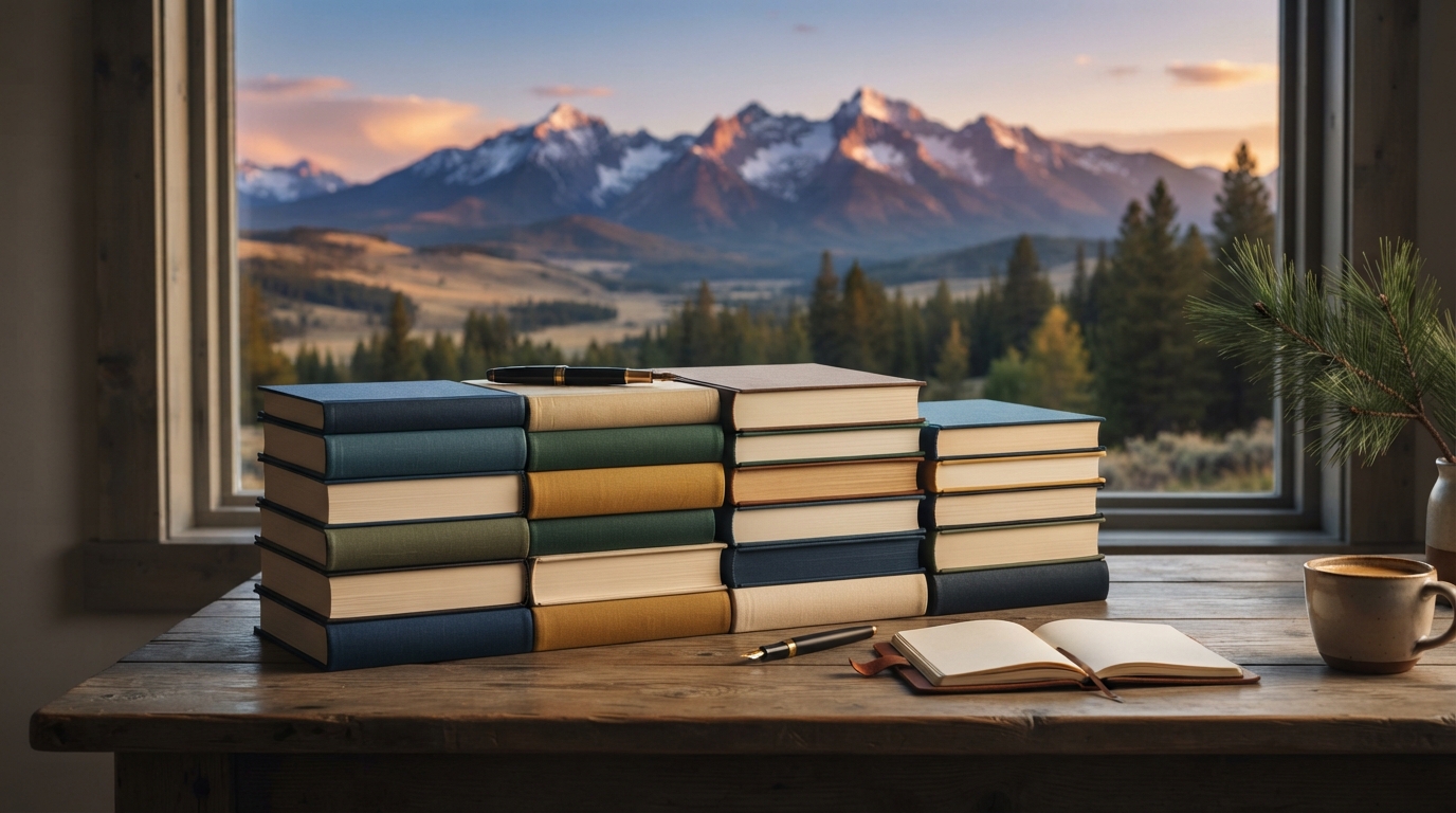 Top 16 Best Book Publishers in Montana 2026