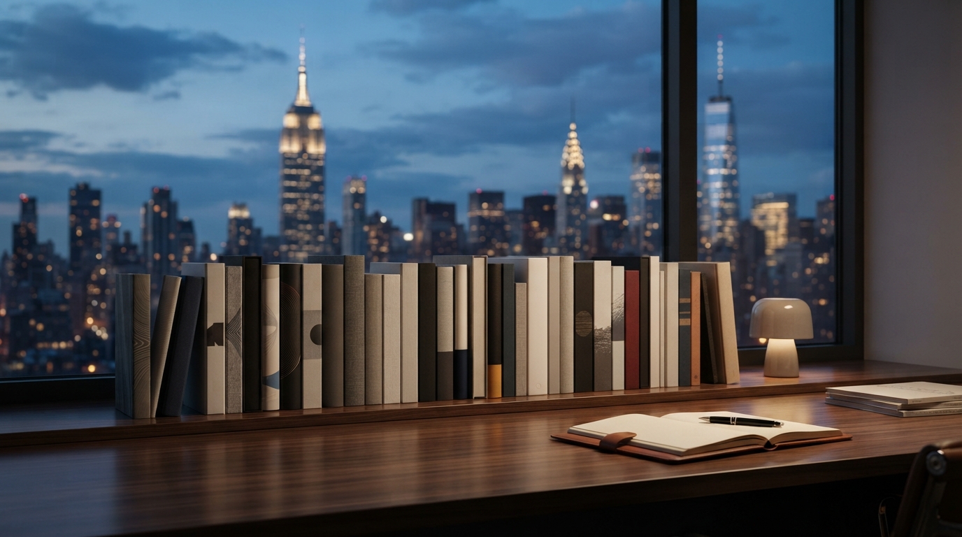 Top 31 Best Book Publishers in New York 2026