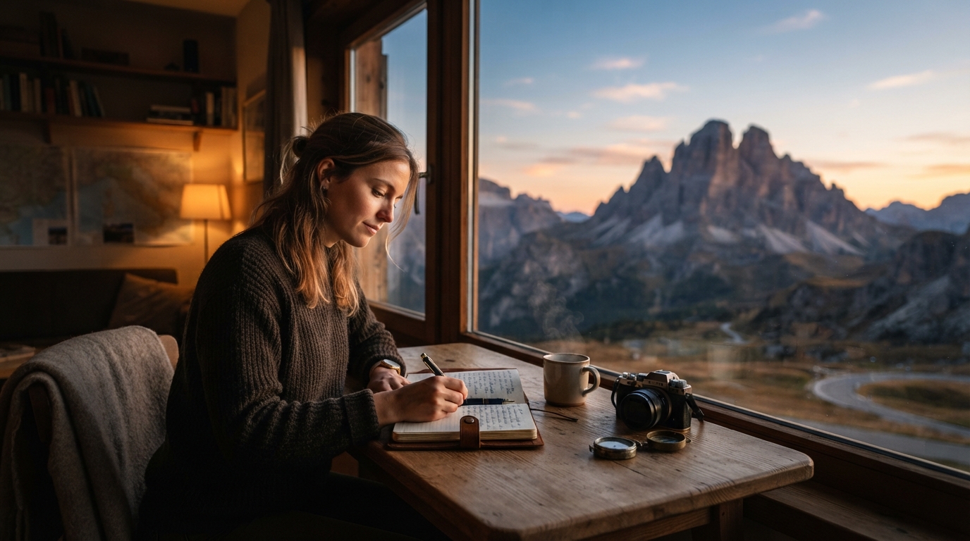 Travel Writing Publishers Accepting Submissions 2026