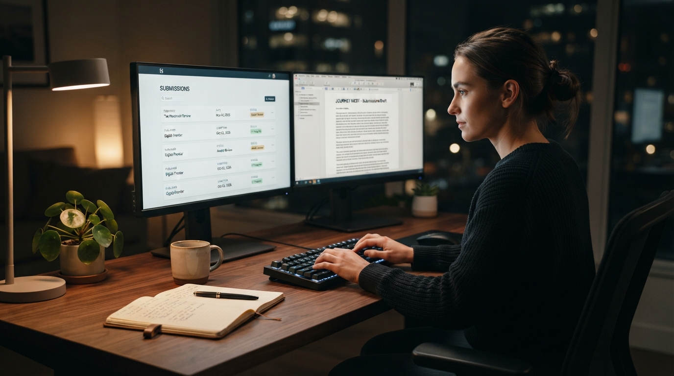 Website Publishers Accepting Submissions In 2026