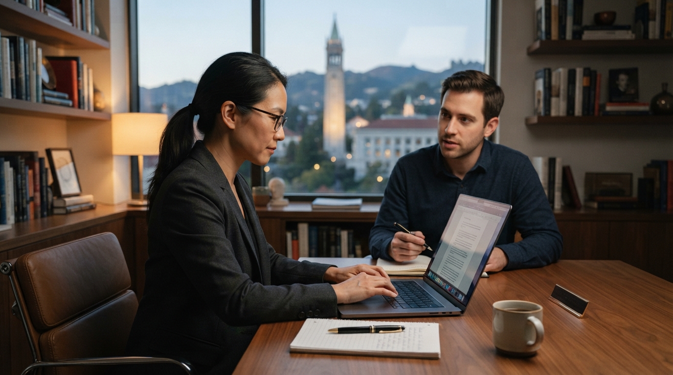 10 Best Ghostwriters For Hire Near Berkeley in 2026-27