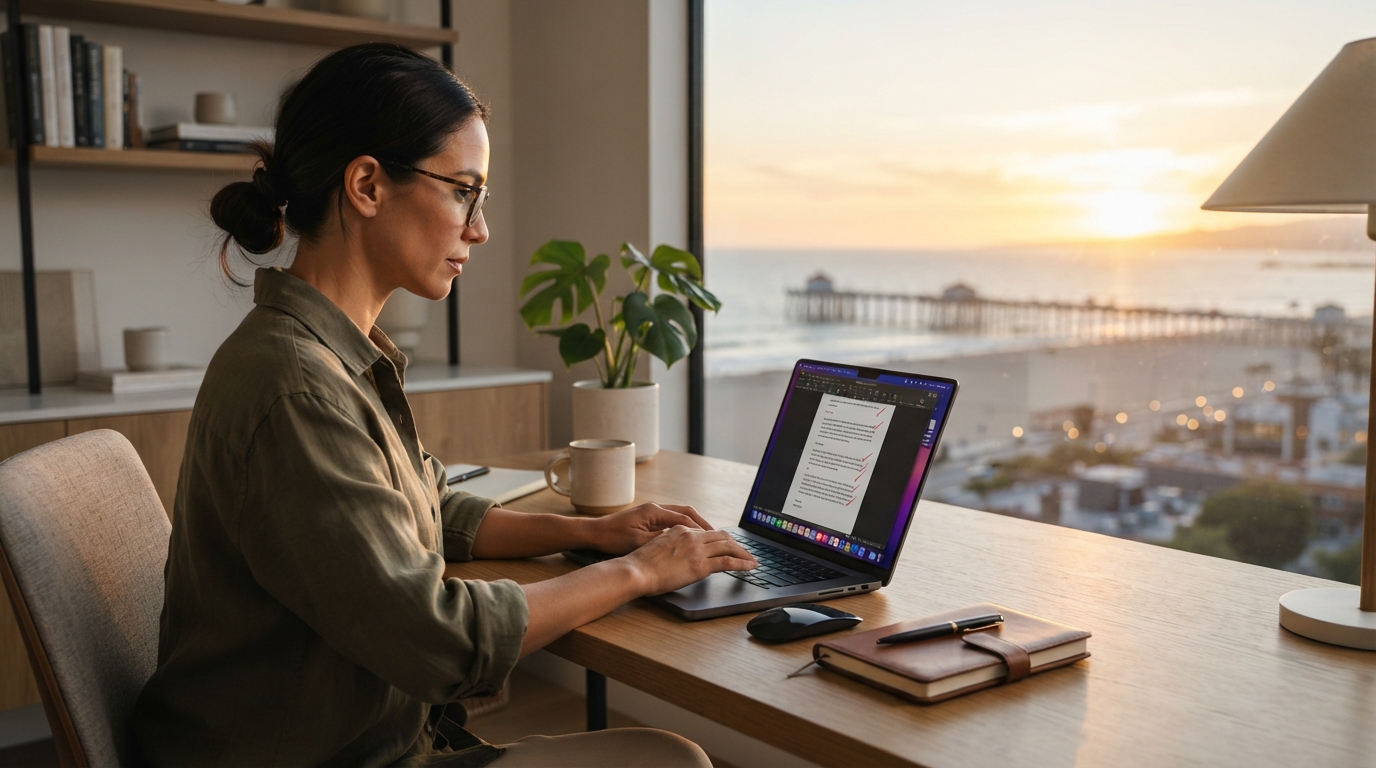 11 Best Ghostwriters For Hire Near Huntington Beach in 2026-27