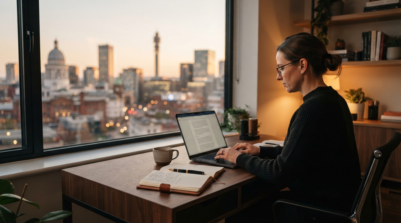 15 Best Ghostwriters For Hire Near Birmingham in 2026-27