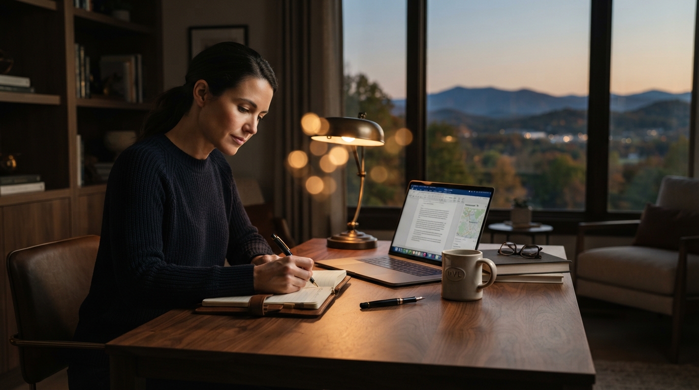 16 Best Ghostwriters For Hire Near Hendersonville in 2026-27