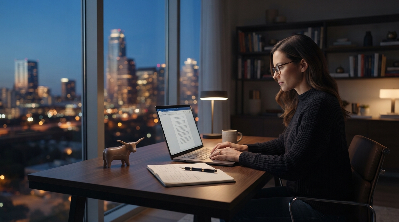 19 Best Ghostwriters For Hire Near Austin in 2026-27