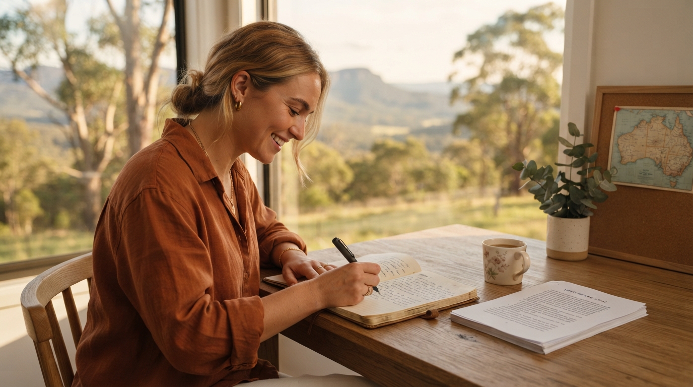Australian Romance Publishers Accepting Submissions