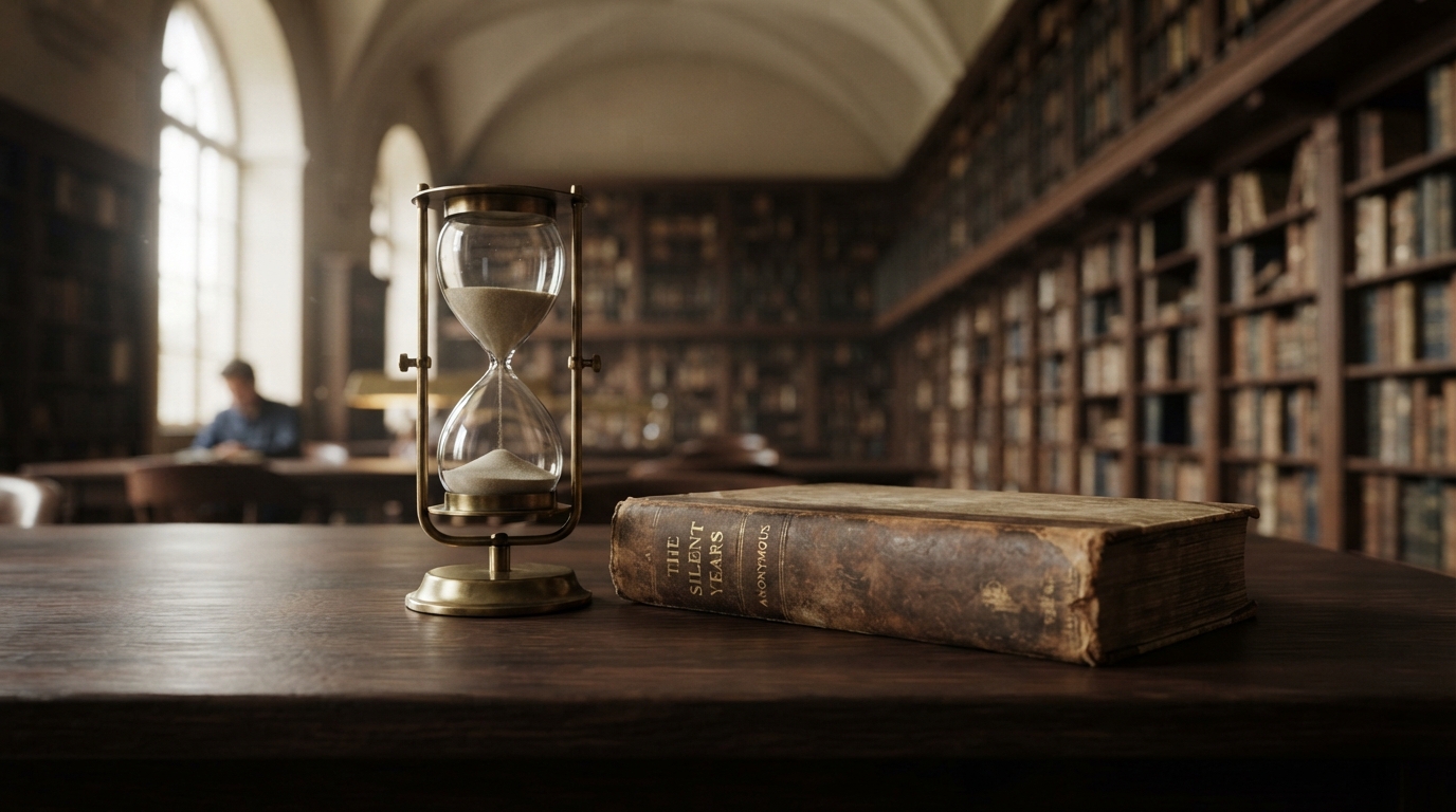 How Long Does It Take For A Book To Become Public Domain
