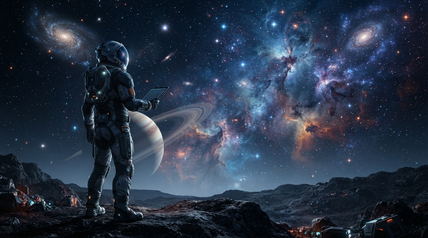 Space Opera Publishers Accepting Submissions