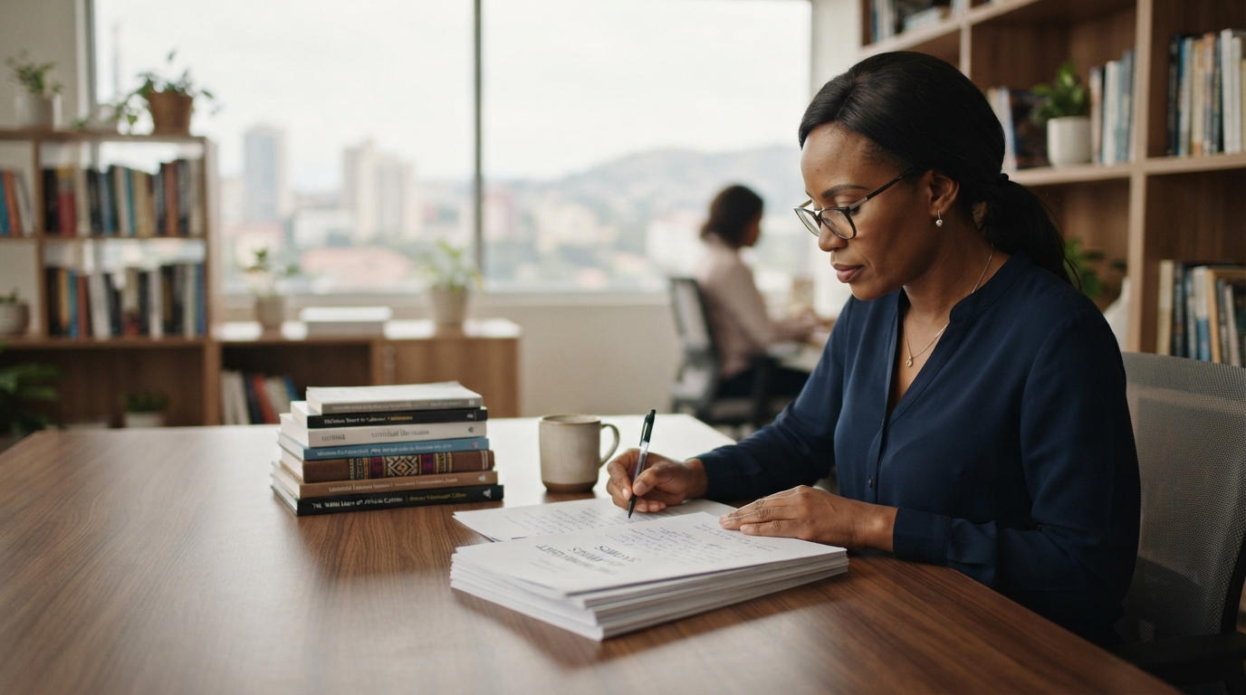 Top 24 Best Book Publishing Companies in Malawi
